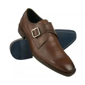

Zerimar leather elegant shoes