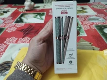 Pluma del condensador de ajuste para cejas para mujer, depiladora Facial de maquillaje, Afeitadora eléctrica portátil indolora, depilación corporal