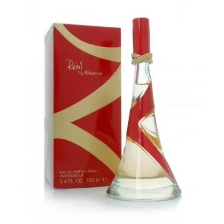 Спрей RIHANNA REBELLE EDP 100 мл |