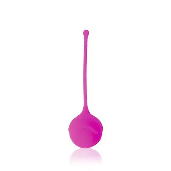 

Pink vaginal ball Cosmo