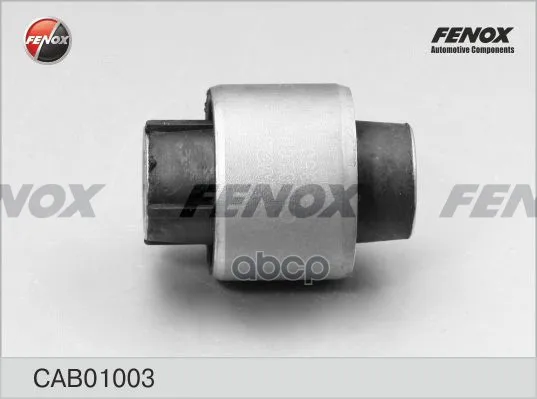 Сайлентблок Верхн Рычага Honda Civic Vi 97-01, Cr-V 97-01, Prelude 97-01 Cab01003 FENOX арт. CAB01003