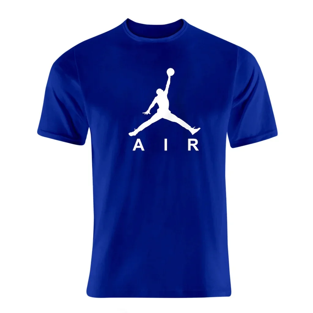 

Nba Basketball Air Jordan Tshirt