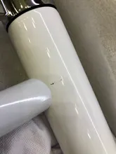 Faucet Bathroom Tap-Crane Aerator Bath-Sink Frap White Cold And Painting Spray with F1052-14/15