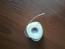 Cinta adhesiva para párpados grandes, doble pliegue, autoadhesiva, pegatinas para párpados, S/L, maquillaje, herramienta Invisible, color Beige claro, 600 unids/caja