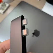 UGREEN HUB tipo C con USB Dual USB-C a HDMI RJ45 PD USB 3,0 SD para MacBook Pro aire adaptador de Thunderbolt 3 Dock USB-C 3,1 tipo-C