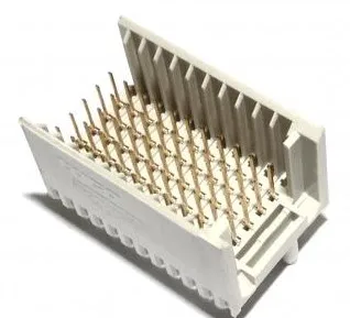 

55 pin TYCO Connector 5100159-1