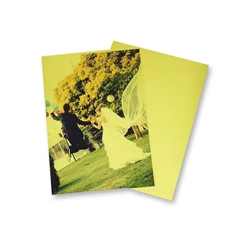 

Golden Photo Paper A3 Photo Paper-170GR (10 Pages)