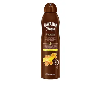 

COCONUT & MANGO OIL Mist SPF30 spray 180 ml