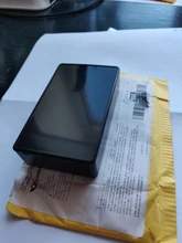 New ABS DIY Plastic Electronic Project Box Enclosure Instrument 100x60x25mm