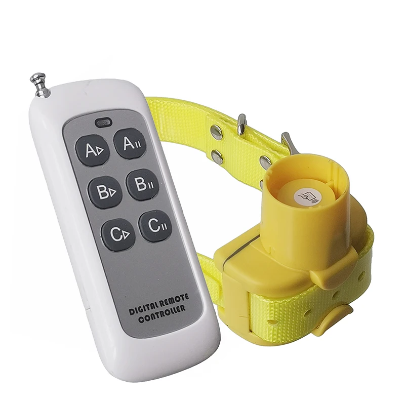 Collare Per Cicalino Ricaricabile Per Addestramento Cani 40 Pezzi Con Telecomando Europedhl22Kg