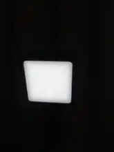 Ulanzi-miniluz de vídeo VL49 RGB para fotografía, 2000mAh, cámara de vídeo, luz de relleno Vlog en vivo
