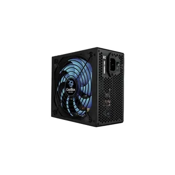 

CoolBox Deeppower source 650 80 + bronze