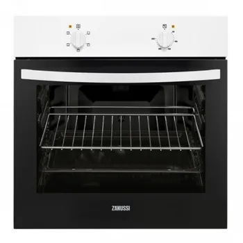 

Oven Zanussi ZOB10401WU class TO 60cm White