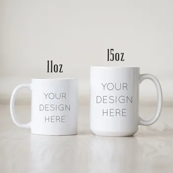 

Custom Coffee Mug, Personalized Mug, Custom Quote Mug, Custom Design Mugs, Logo Mugs, Picture Mugs Design Coffee Mug