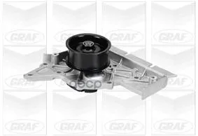 Насос Водяной Audi A4/A6/A8 3.0 00-06 Graf Pa881 Graf арт. PA881