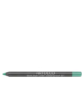 

ARTDECO SOFT EYE LINER waterproof #21-shiny light green 1,2 gr