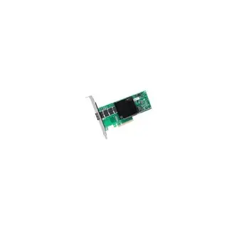 

Intel XL710QDA1BLK fiber network card and adapter 40000 Mbit/s internal