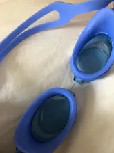 Gafas de natación profesionales antiniebla para hombre y mujer, lentes de silicona para piscina, a prueba de agua, para niños y adultos