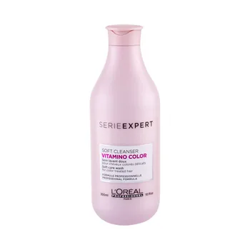 

L'Oreal Professionnel Shampoo expert vitamino color soft cleanser 300 ml