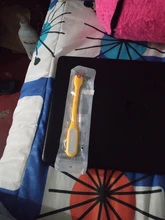 Book-Light Notebook Usb-Lamp Power-Bank LED Led-Reading Mini Portable Flexo