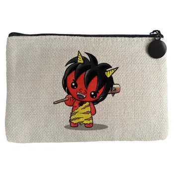 

Purse Chibi Kawaii Oni Network spoof of the Yokai Japanese