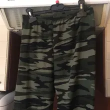 ARDLTME-Leggings informales con estampado de estrellas para mujer, pantalones de cintura alta, elásticos, ajustados, de talla grande, 2021