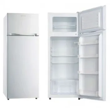 

Refrigerator Milectric FRD-212B class TO + 142cm