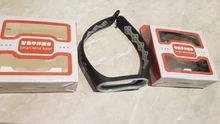 Bracelet-Strap Wristband Correa Mi-Band Smart Xiaomi for 6 Sport 3-4