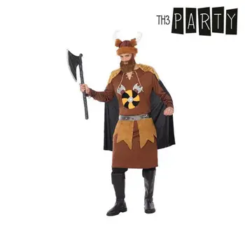 

Costume for Adults Male viking