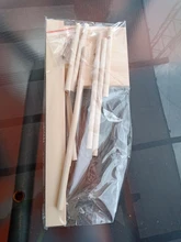 Nuevos soportes de estantería para gafas de sol, expositor de madera, soporte para puesto expositor, 9 tamaños, Material Natural