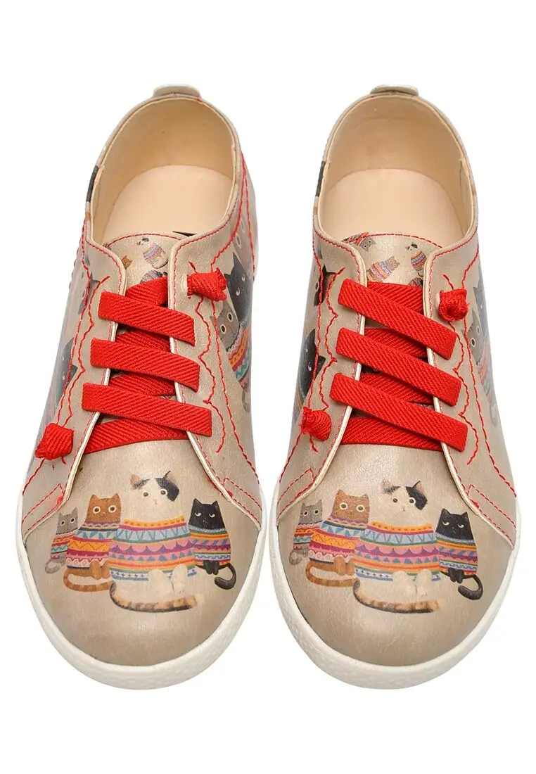 

Sweets in the Sweater" design fashion women shoes