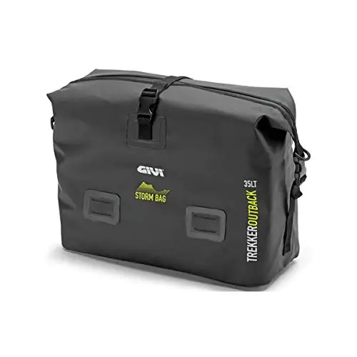Givi-T506-35 L Impermeabile Borsa Interna Per Trekker Outback 37