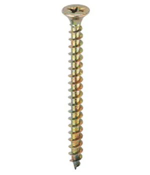 

2 00 WOOD SCREWS T.S.P. TROPIC. 5X80