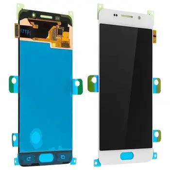 

Display For Samsung Galaxy A3 2016 | Color White | OLED