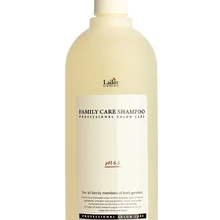 LADOR Family Шампунь для всех типов волос 900 мл