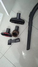 6 In 1 Vacuum Cleaner Brush Nozzle Home Dusting Crevice Stair Tool Kit 32mm 35mm