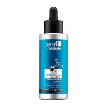 

Hair Serum Cerafill Retaliate Stemoxydine Redken (90 ml)