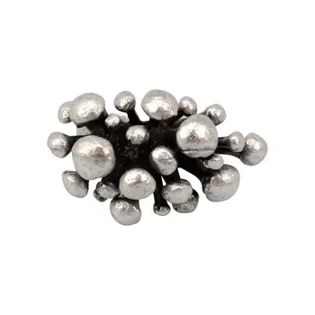 

Women's ring dimensionless mushrooms (53268)