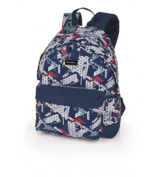 

School backpack Gabol Stereo