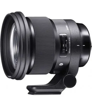 US $1.577.80 SIGMA 105MM 14 DG HSM ART CANON