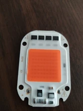 Led-Cob-Chip Flower-Growth-Lighting Indoor-Plant Full-Spectrum 220V Seedling 110V 