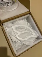 Ceiling-Lamp Lighting-Fixture Bedroom LED IRALAN Home-Design Modern Study for New-Product