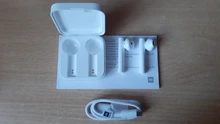 Earphone Earbuds Air2 Se Ture Airdots Pro Wireless Bluetooth Original Xiaomi Touch-Control