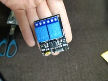 8-Channel Relay-Module Optocoupler-Relay Arduino 5v 6 1 with Output-1 2-4 8-Way for In-Stock