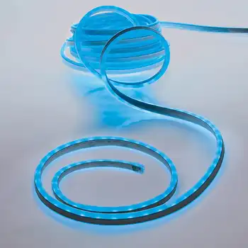 

TUBE KIT LED NEON 5M 120 LED BLUE 220-240V
