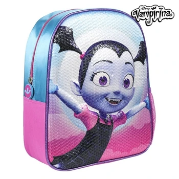

3D Child bag Vampirina 72441