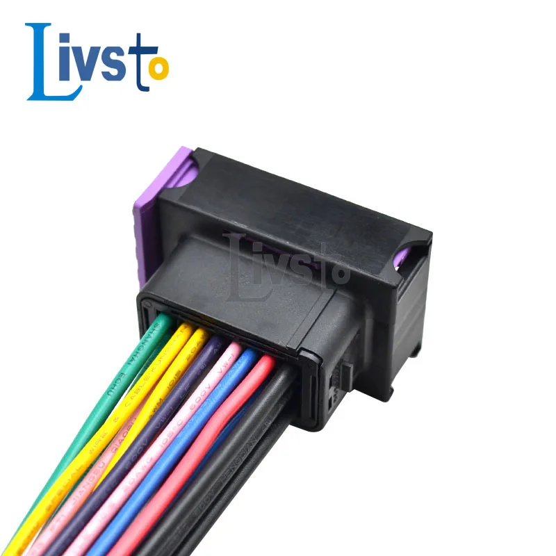 automovel do ecu pino para 03
