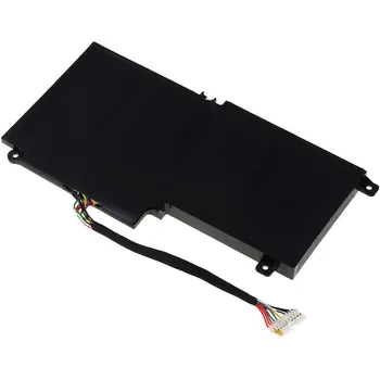 

Battery for Toshiba model PA5107U-1BRS