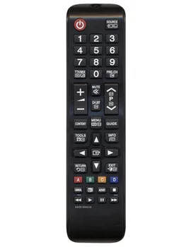 

Remote Control SSamsung AA59-00603A (UE-46EH6037A) 6 series 3D LCD PS43E490B1K PS43E490B1M PS43E490B1W PS43E490B2W UE65F9000AT UE46F7000