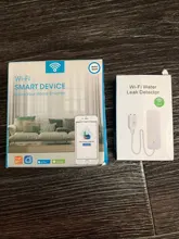 Tuya-Sensor de movimiento PIR inalámbrico, alarma de bienvenida, Detector de movimiento pasivo, antirrobo, para casa inteligente